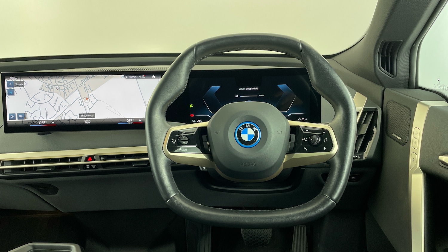 Used BMW iX 2022 for sale - 77803075: Photo 5