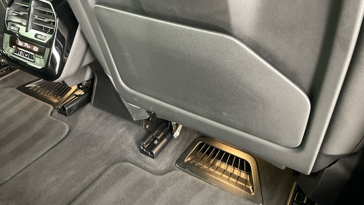 Used BMW iX 2022 for sale - 77803075: Photo 50