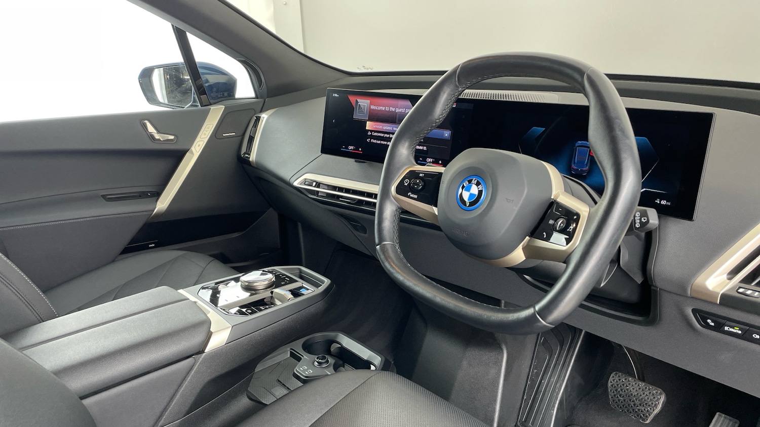 Used BMW iX 2022 for sale - 77803075: Photo 6