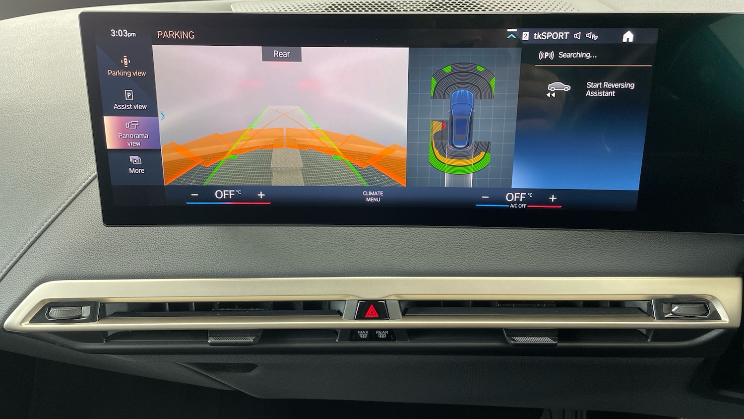 Used BMW iX 2022 for sale - 77803075: Photo 62