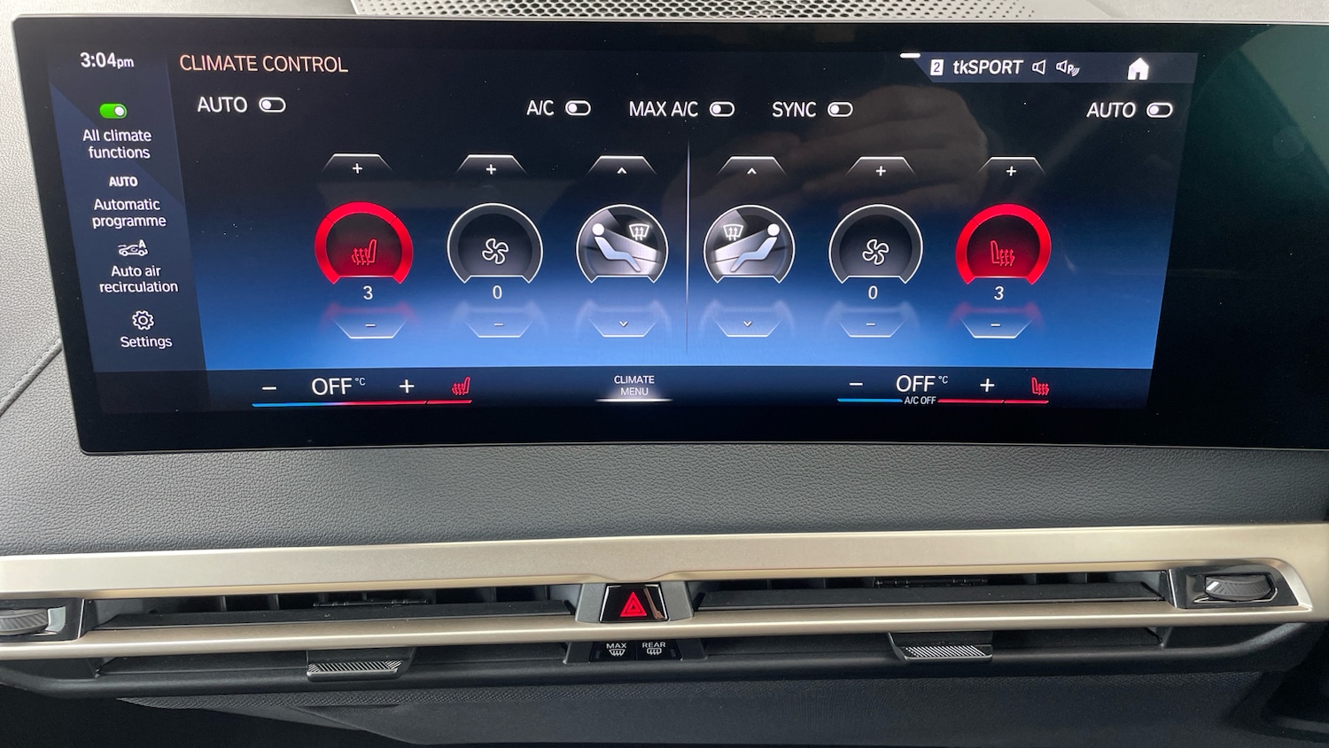 Used BMW iX 2022 for sale - 77803075: Photo 66