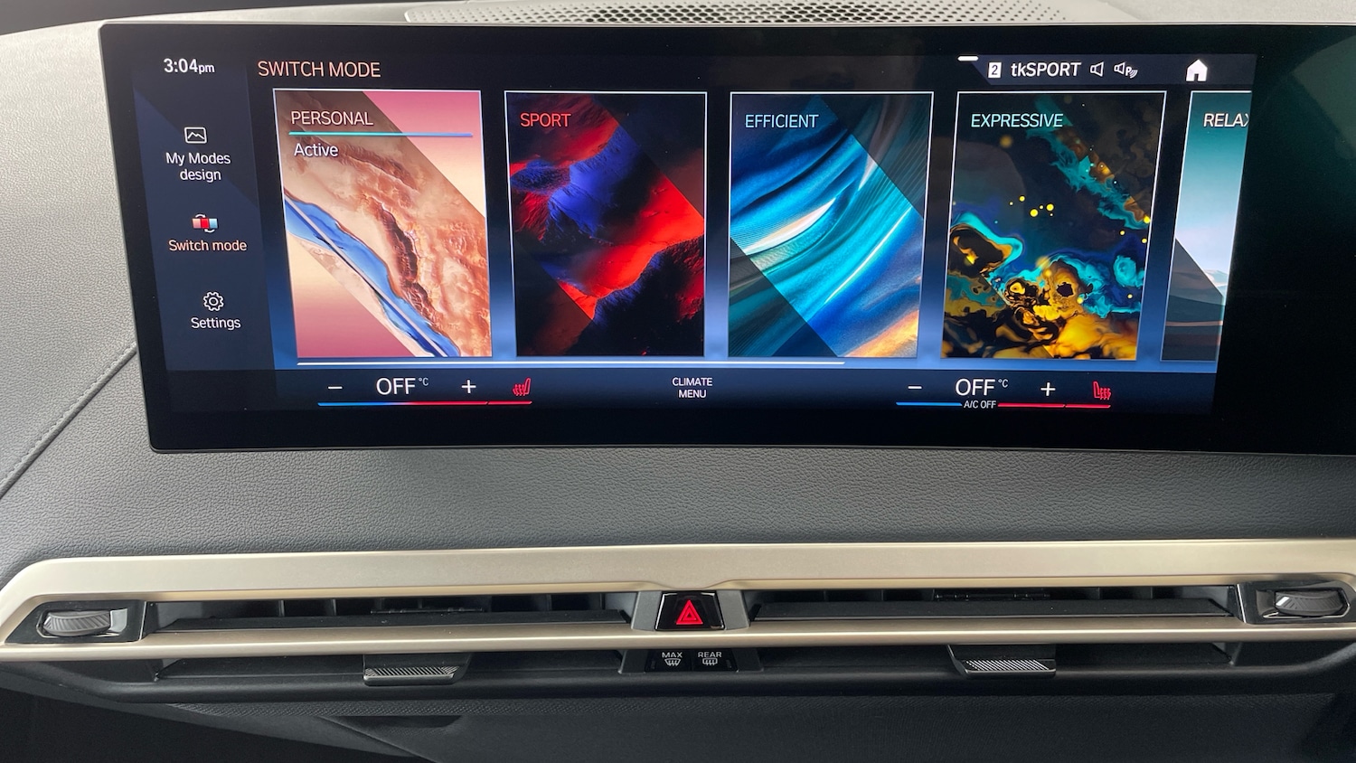 Used BMW iX 2022 for sale - 77803075: Photo 67