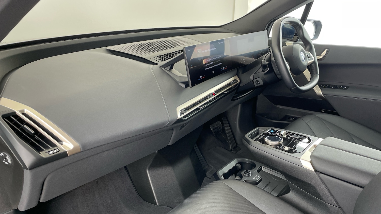 Used BMW iX 2022 for sale - 77803075: Photo 7