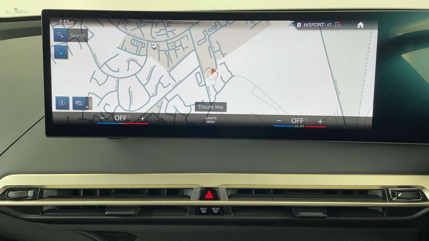 Used BMW iX 2022 for sale - 77803075: Photo 8