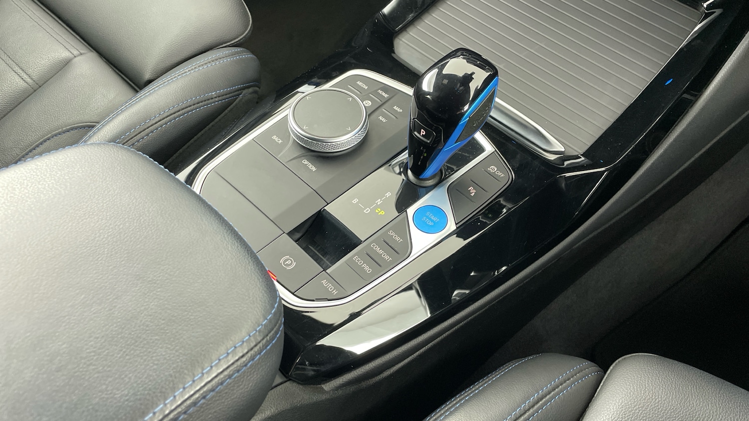 Used BMW iX3 2023 for sale - 77746559: Photo 10