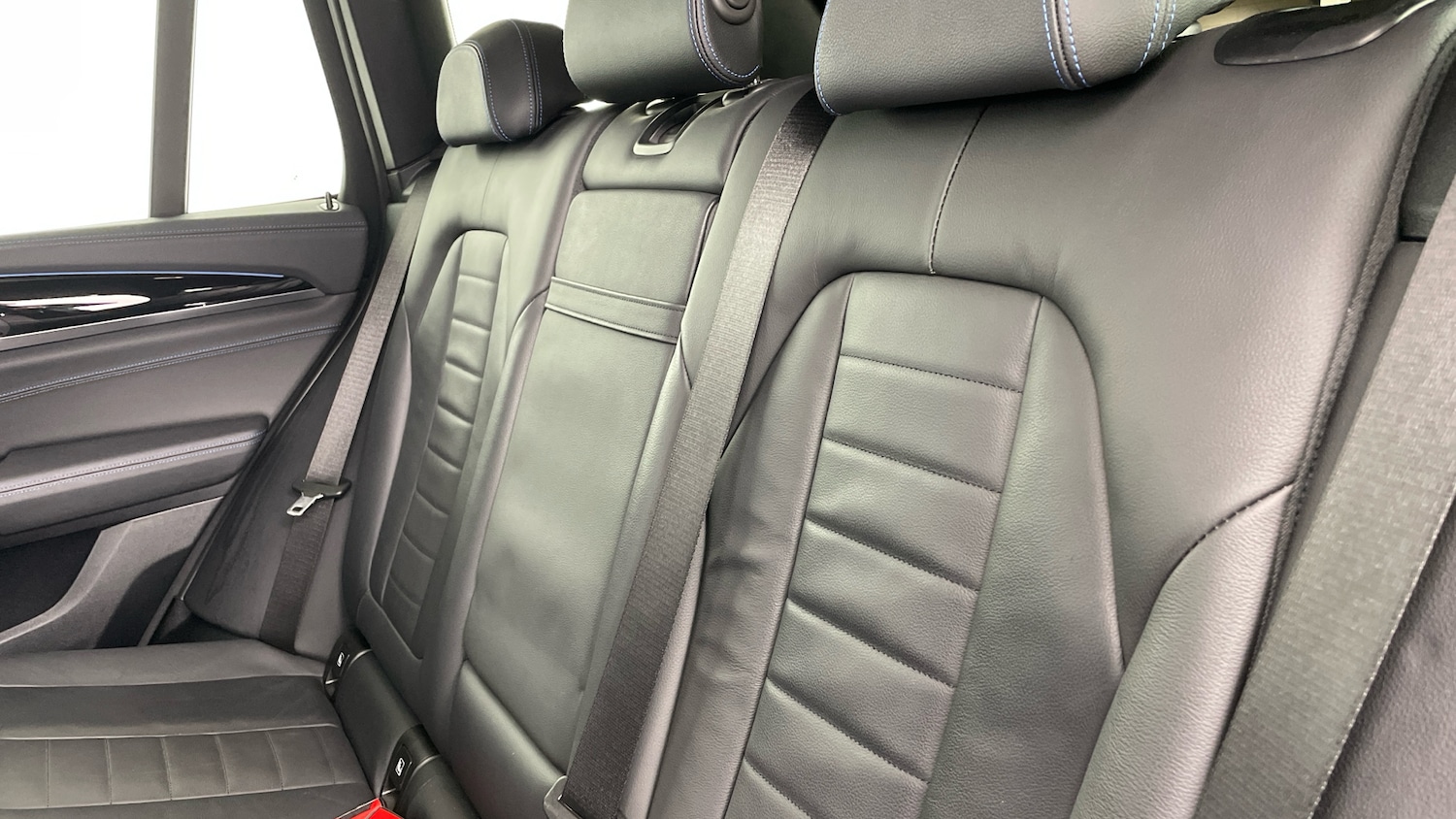 Used BMW iX3 2023 for sale - 77746559: Photo 12