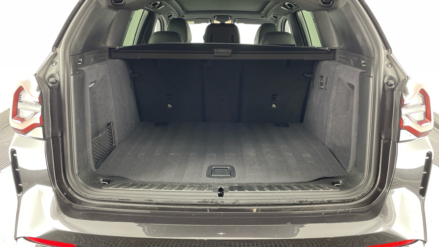 Used BMW iX3 2023 for sale - 77746559: Photo 13