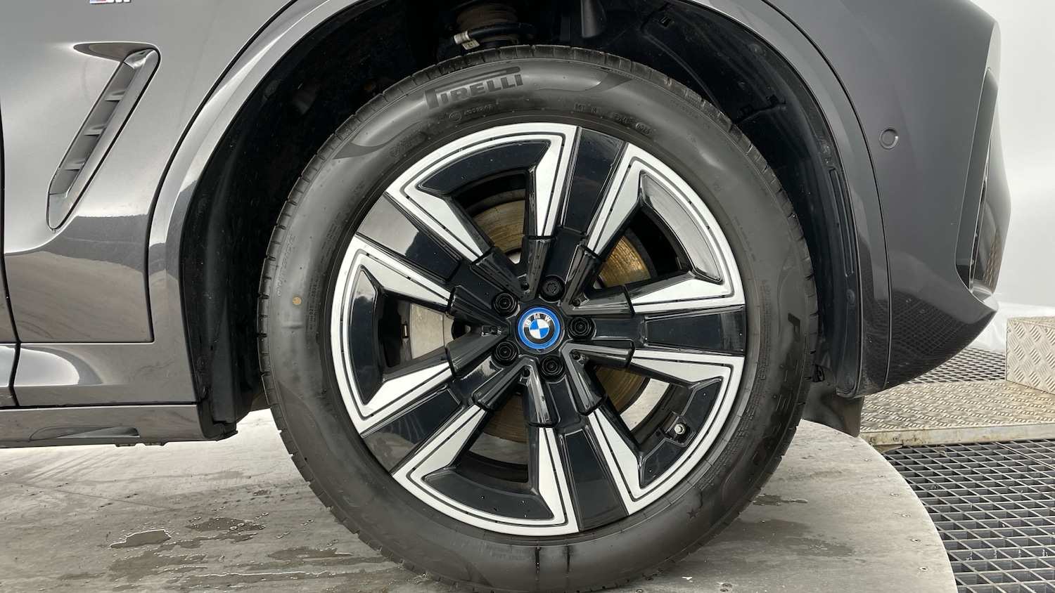 Used BMW iX3 2023 for sale - 77746559: Photo 14