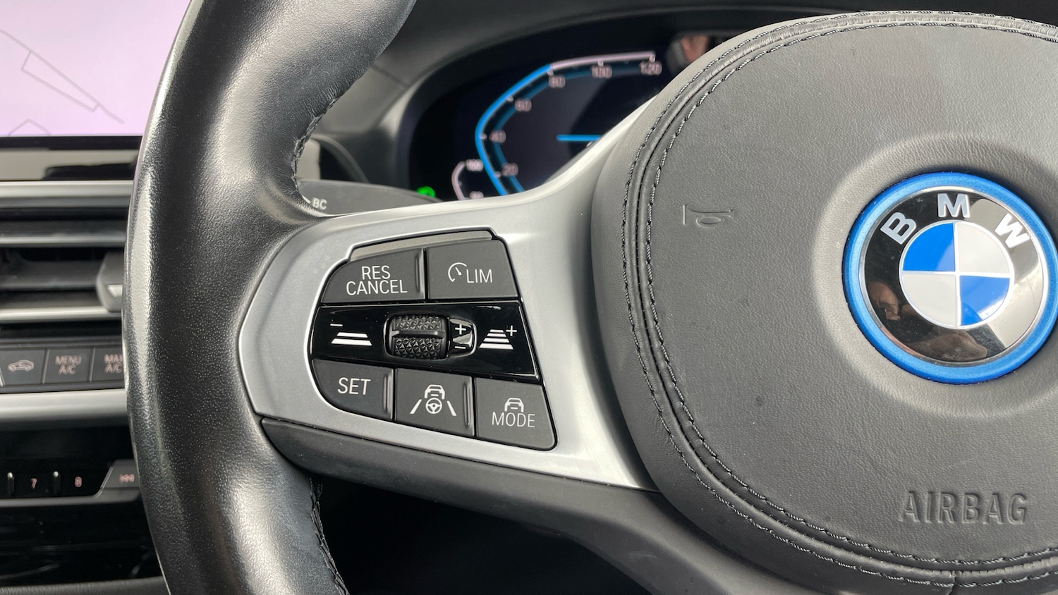 Used BMW iX3 2023 for sale - 77746559: Photo 17