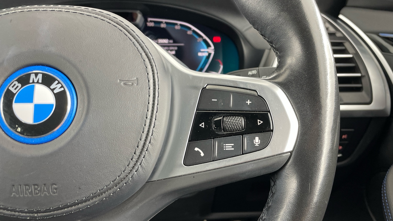 Used BMW iX3 2023 for sale - 77746559: Photo 18