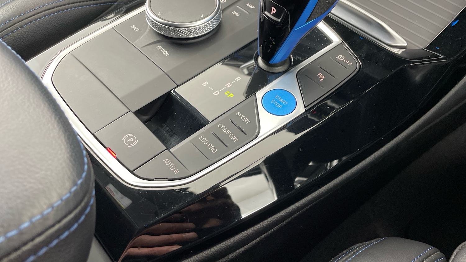 Used BMW iX3 2023 for sale - 77746559: Photo 19