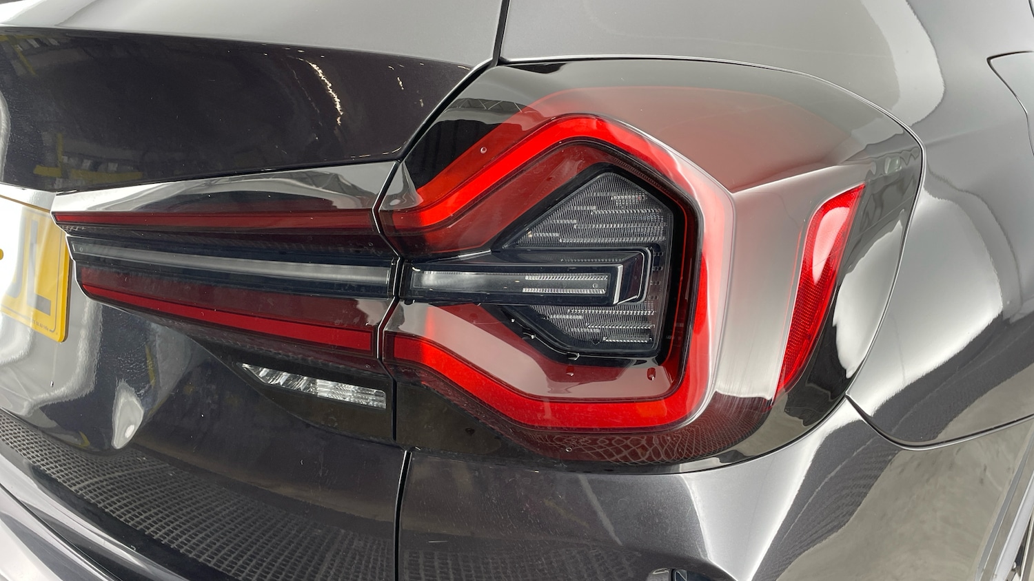 Used BMW iX3 2023 for sale - 77746559: Photo 22