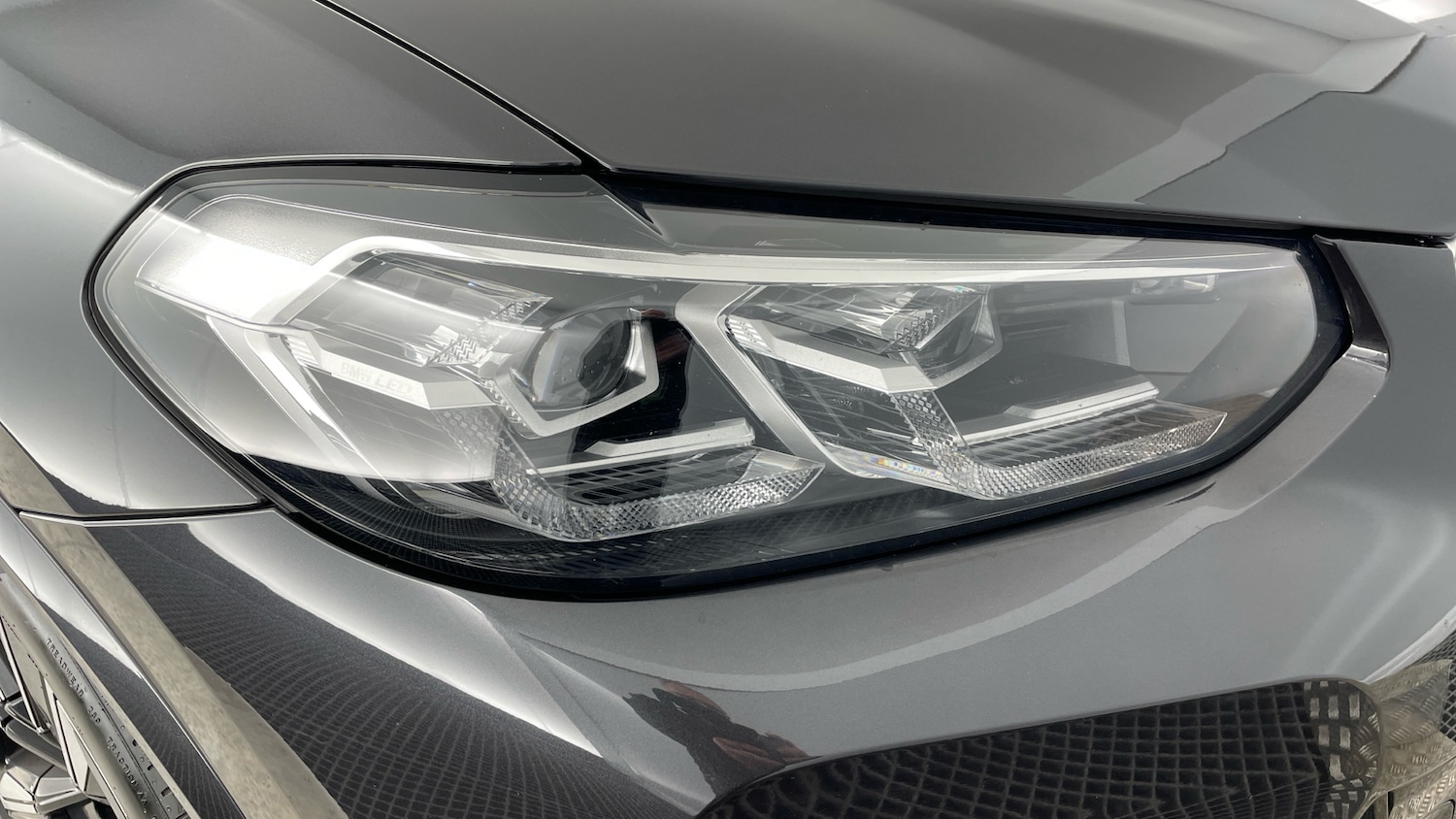 Used BMW iX3 2023 for sale - 77746559: Photo 23