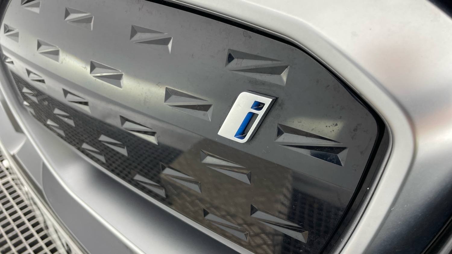 Used BMW iX3 2023 for sale - 77746559: Photo 25