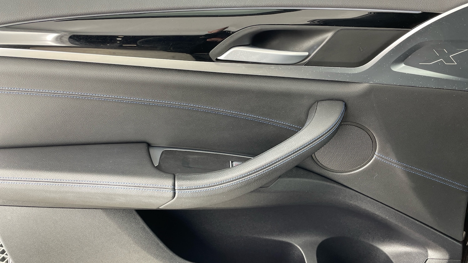 Used BMW iX3 2023 for sale - 77746559: Photo 27