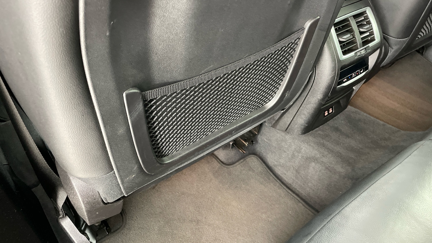 Used BMW iX3 2023 for sale - 77746559: Photo 32