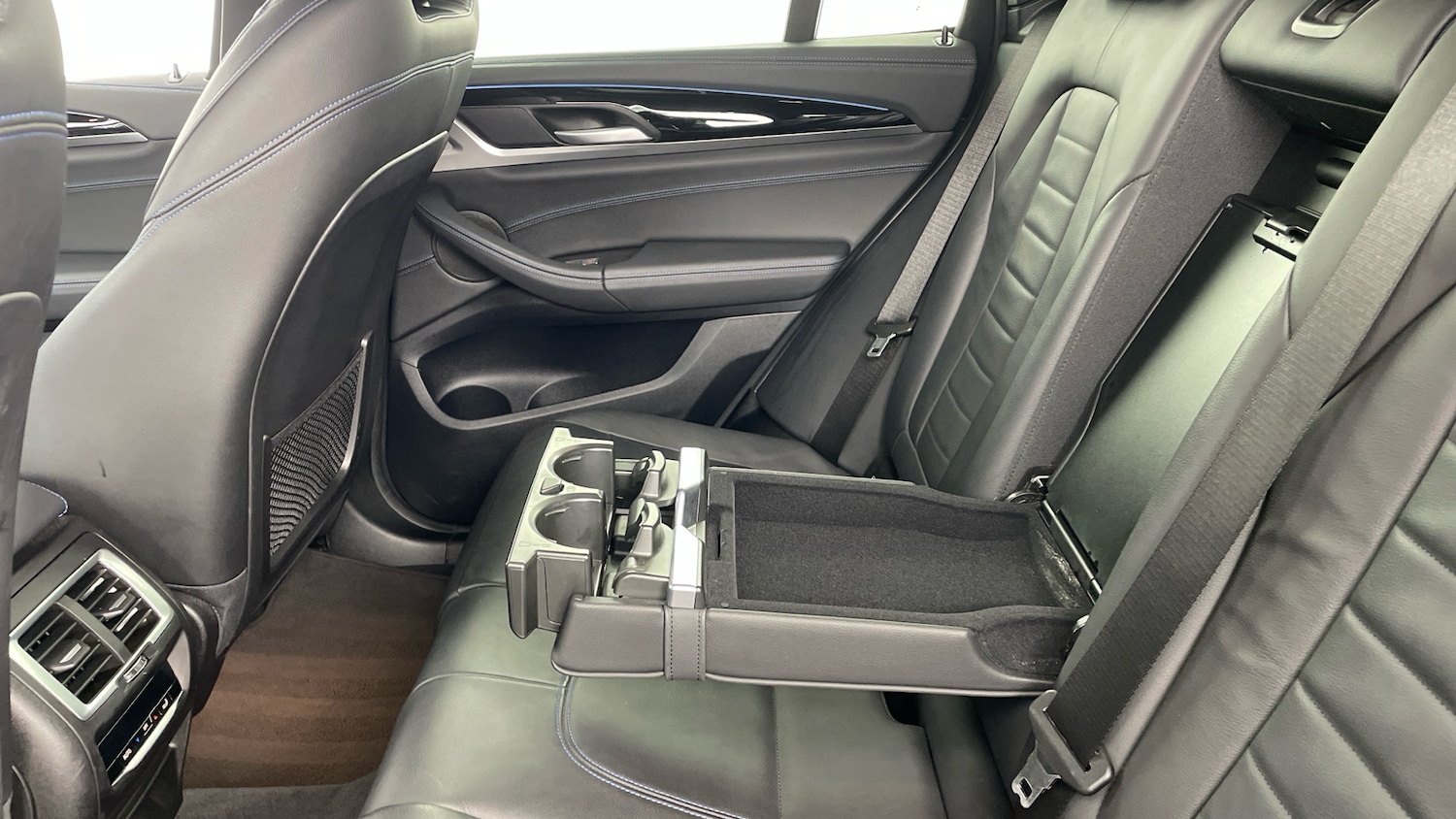 Used BMW iX3 2023 for sale - 77746559: Photo 36