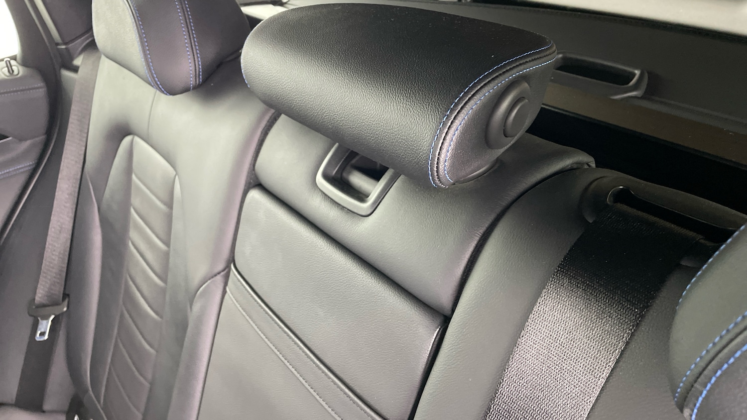 Used BMW iX3 2023 for sale - 77746559: Photo 37