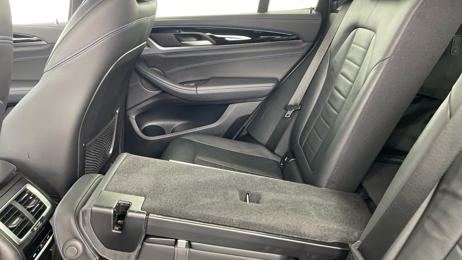 Used BMW iX3 2023 for sale - 77746559: Photo 38