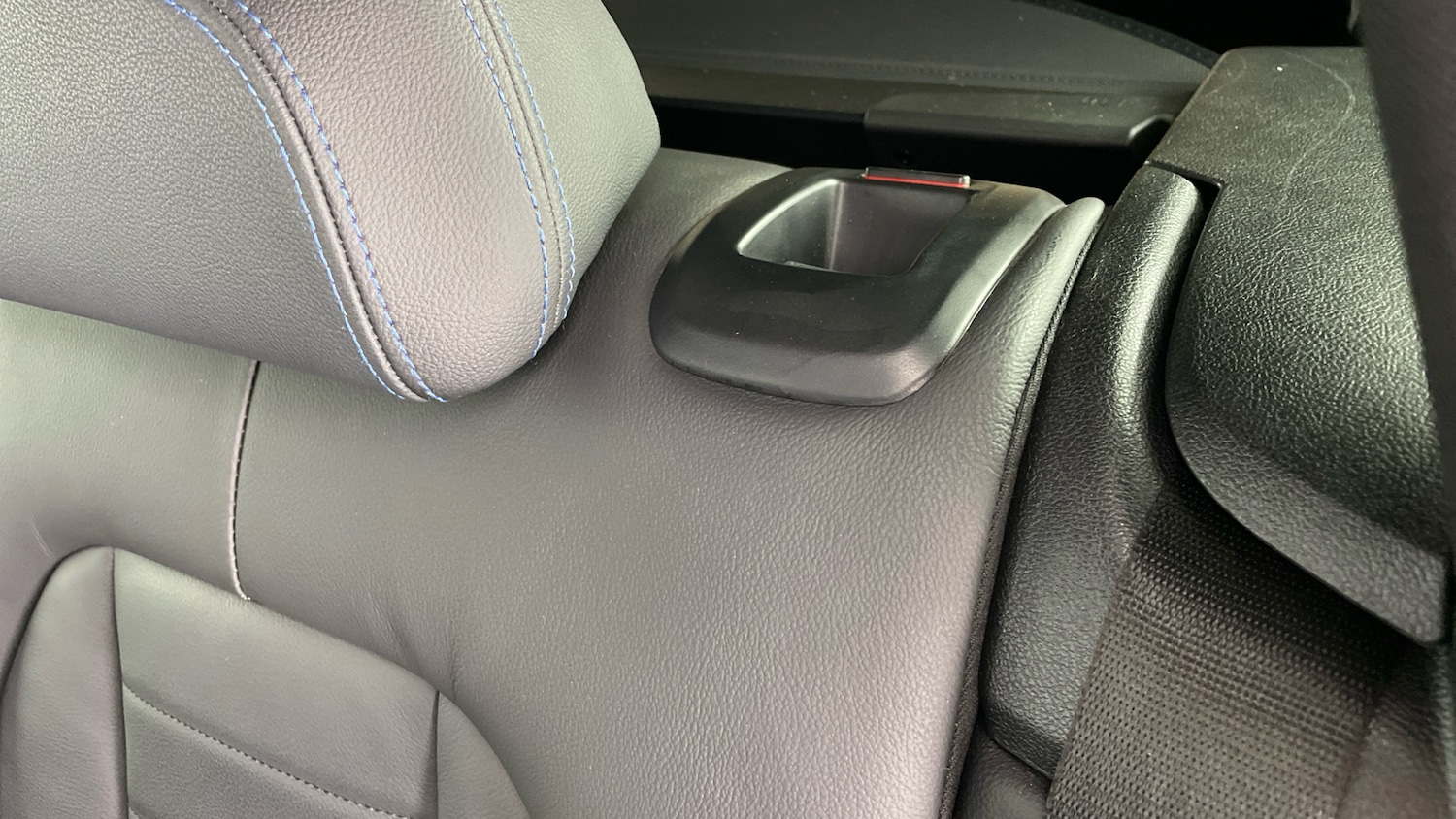 Used BMW iX3 2023 for sale - 77746559: Photo 39