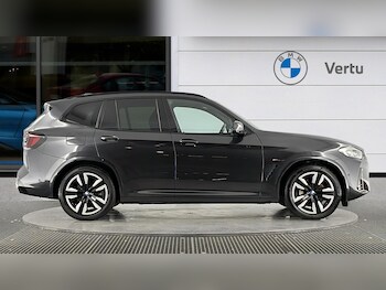 Used BMW iX3 2023 for sale - 77746559: Photo