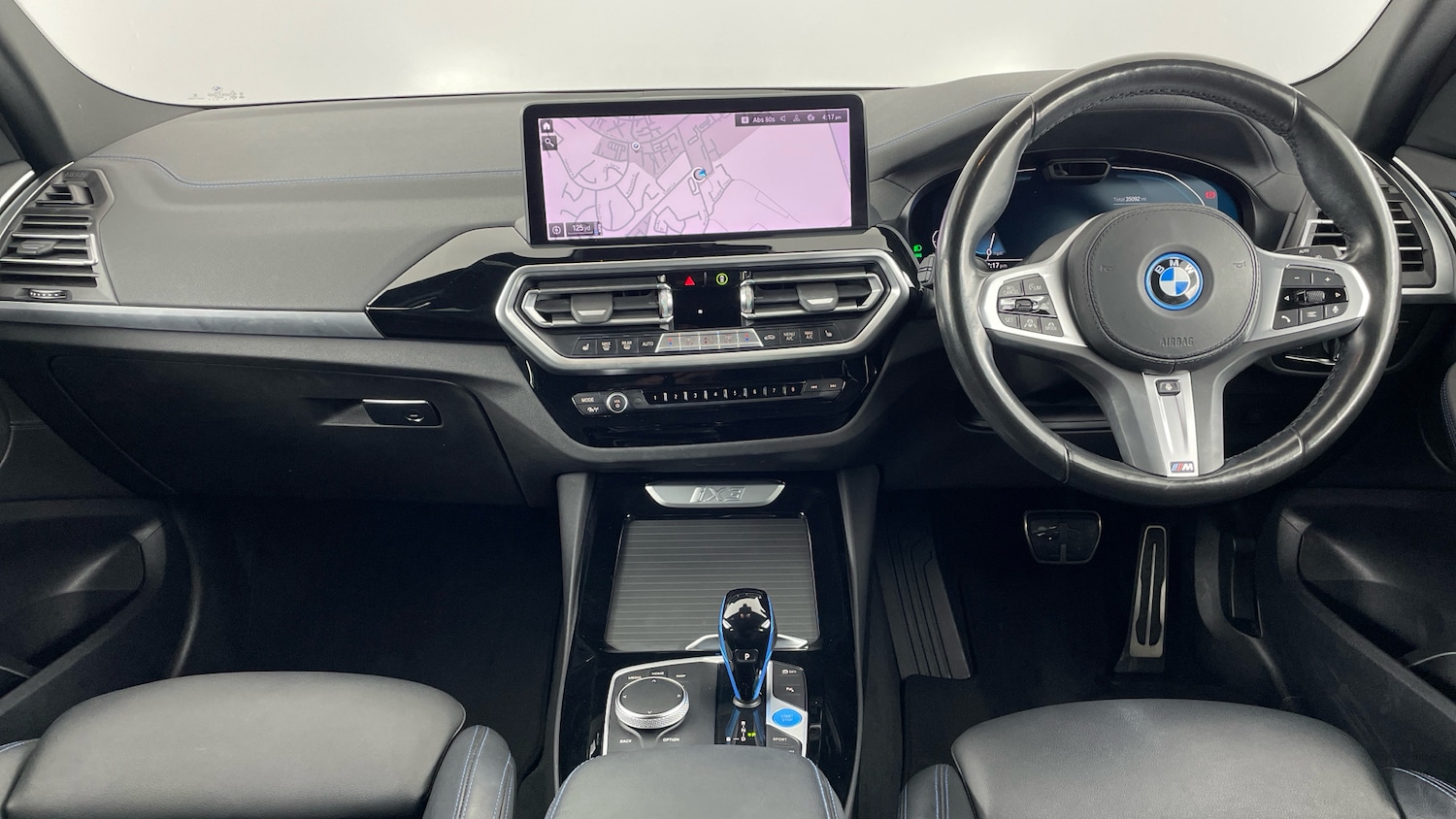 Used BMW iX3 2023 for sale - 77746559: Photo 4