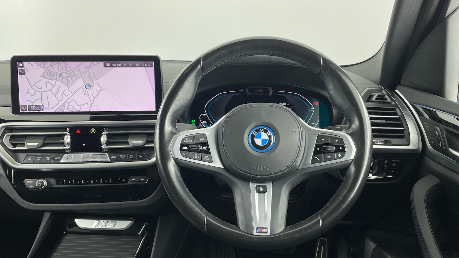 Used BMW iX3 2023 for sale - 77746559: Photo 5