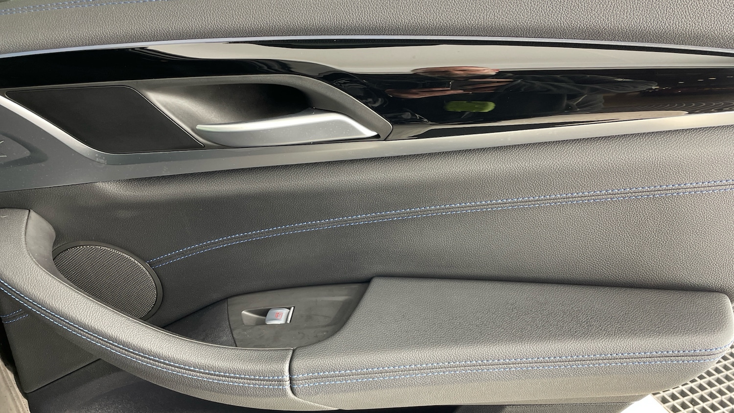 Used BMW iX3 2023 for sale - 77746559: Photo 50