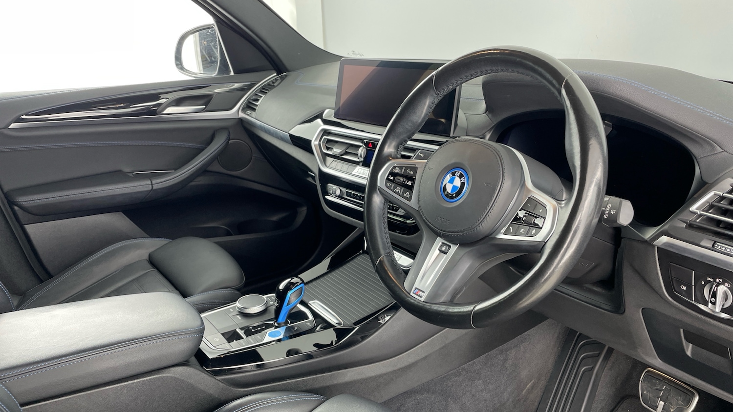 Used BMW iX3 2023 for sale - 77746559: Photo 6