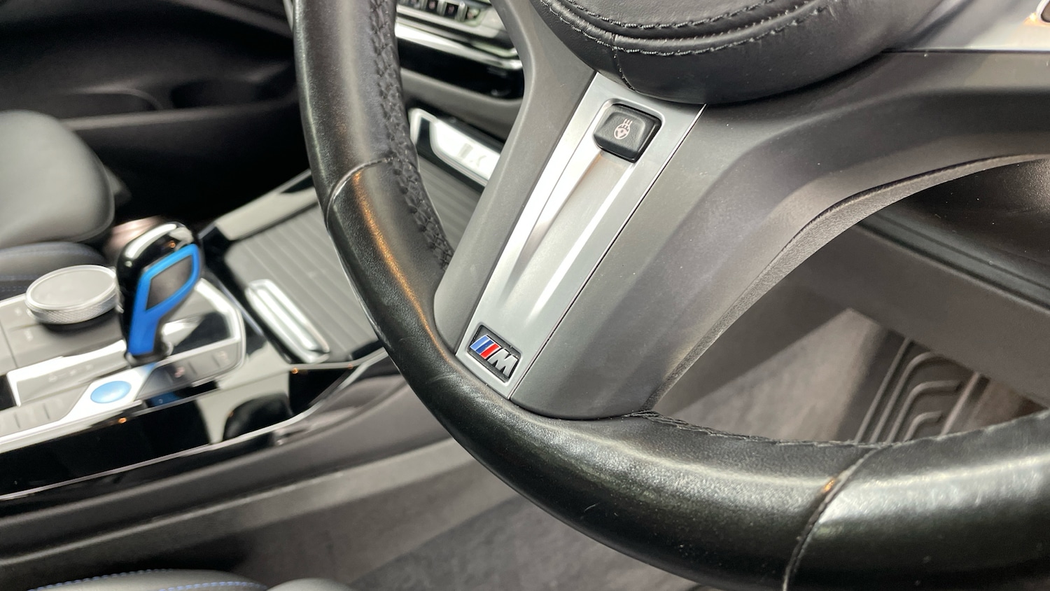 Used BMW iX3 2023 for sale - 77746559: Photo 60