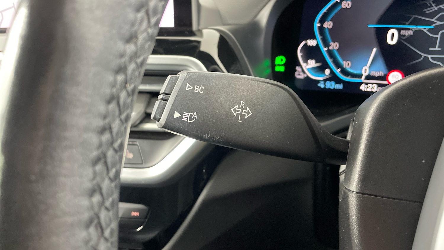 Used BMW iX3 2023 for sale - 77746559: Photo 64