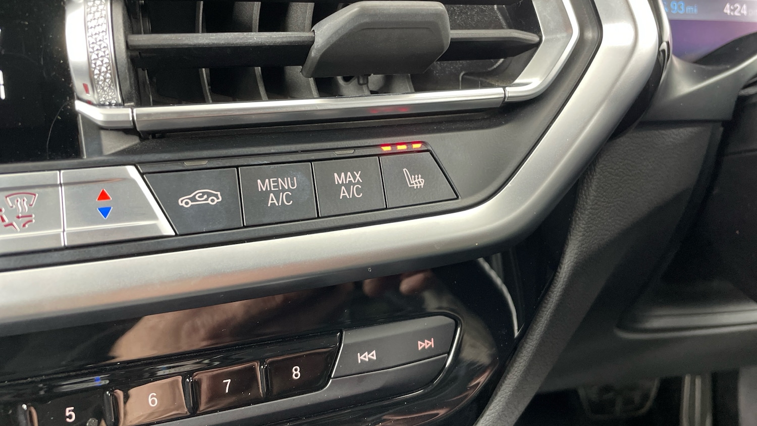 Used BMW iX3 2023 for sale - 77746559: Photo 66