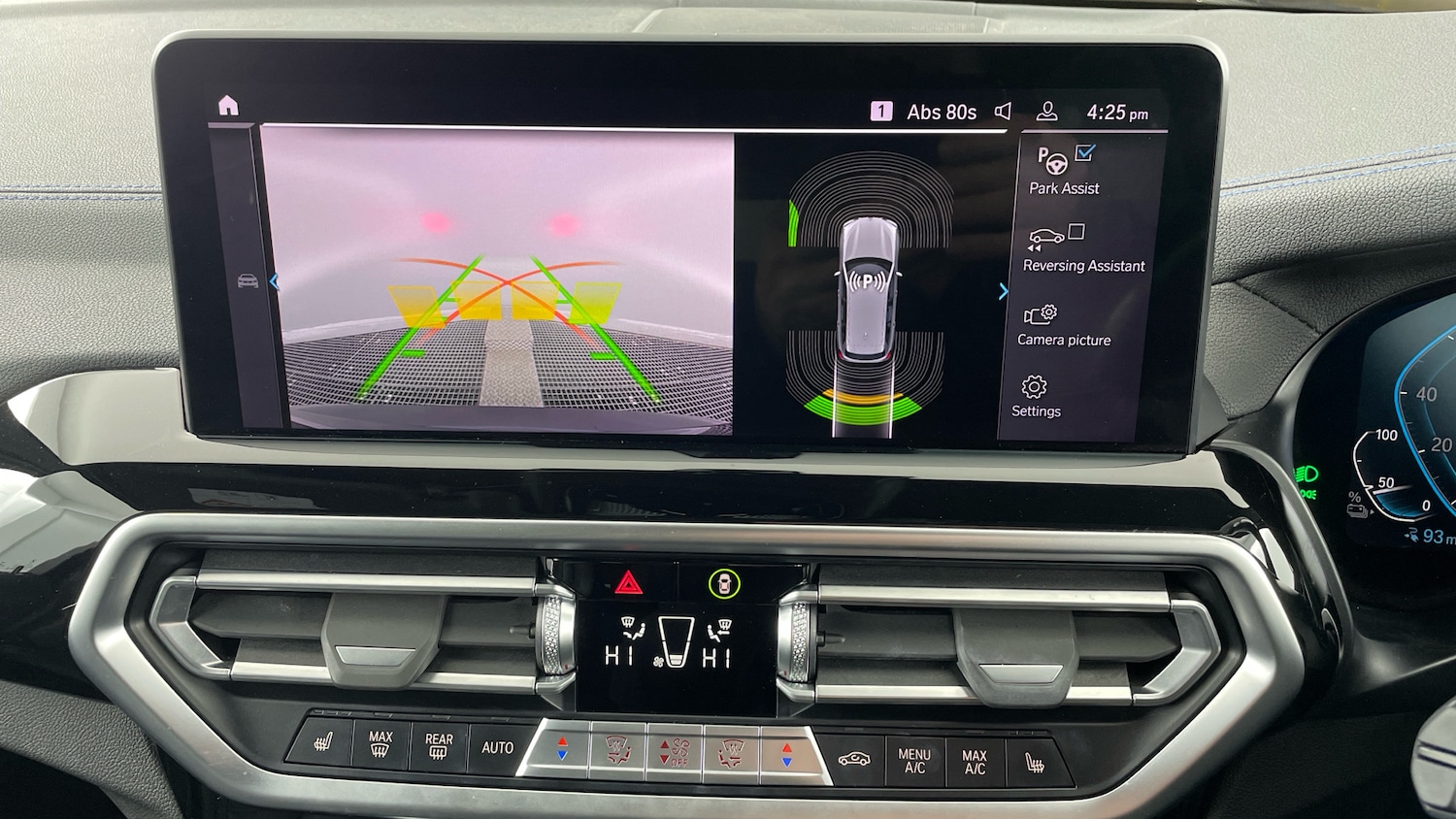 Used BMW iX3 2023 for sale - 77746559: Photo 68