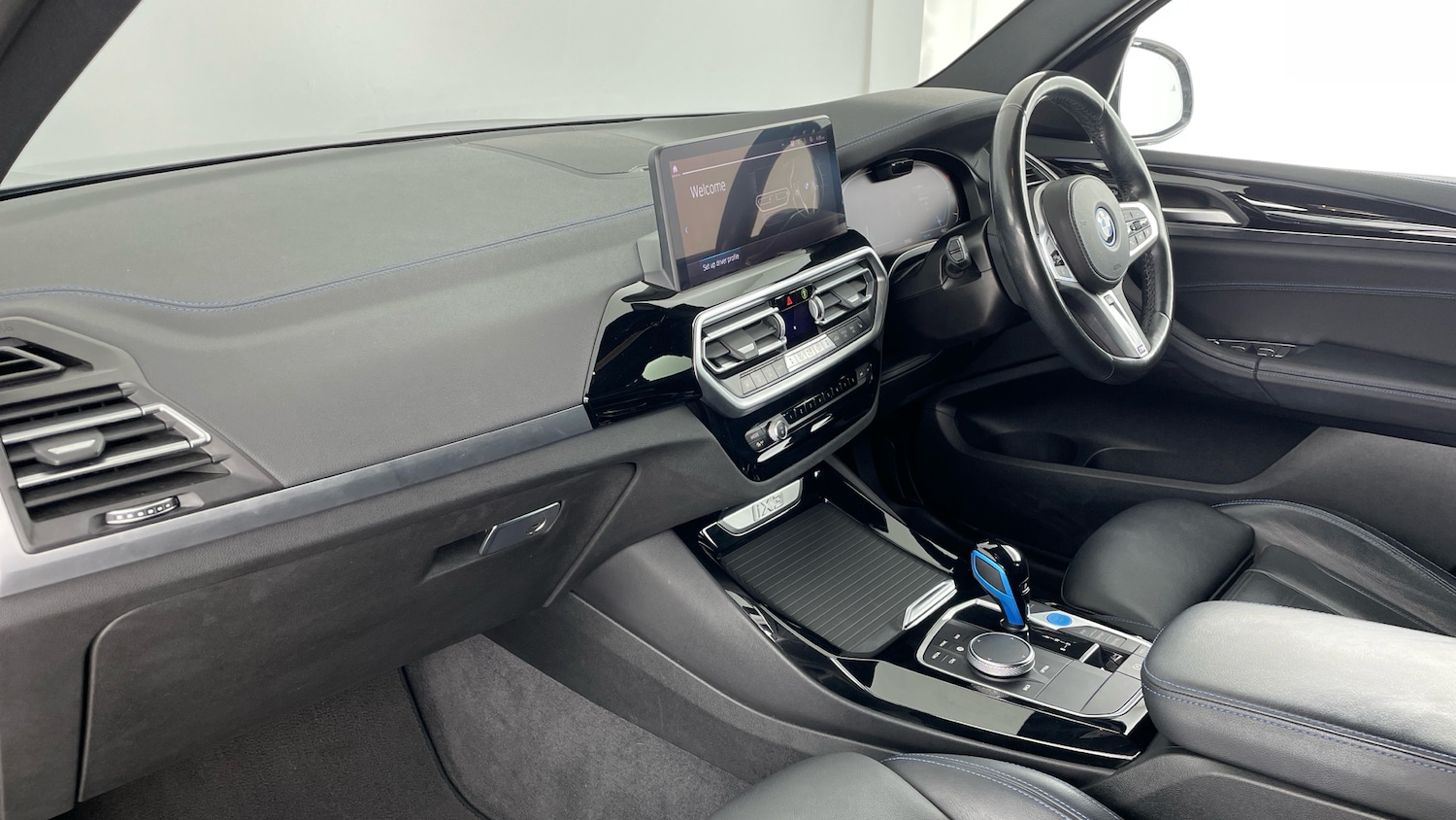 Used BMW iX3 2023 for sale - 77746559: Photo 7