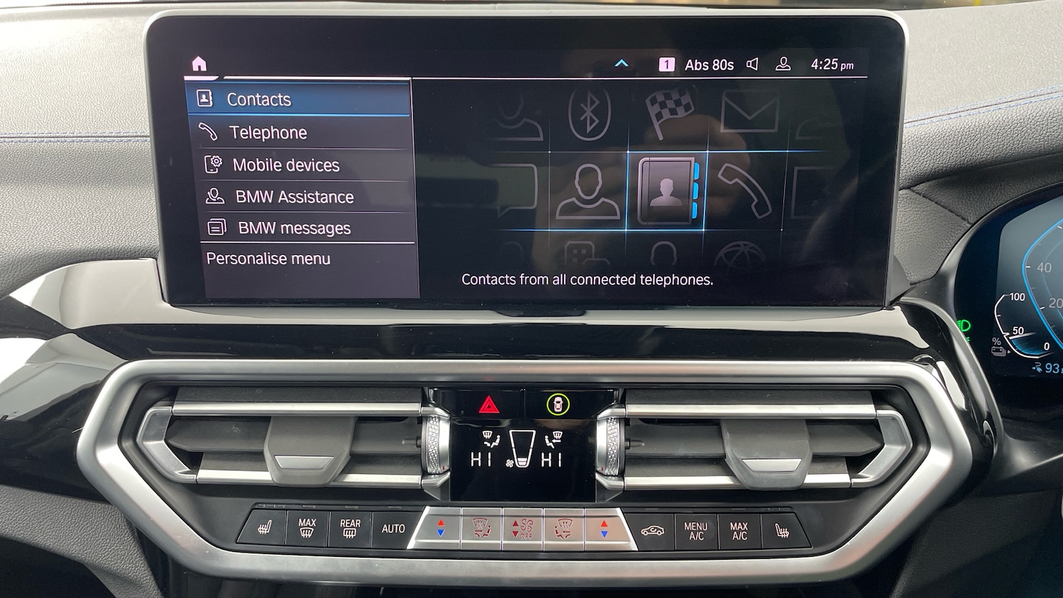 Used BMW iX3 2023 for sale - 77746559: Photo 70