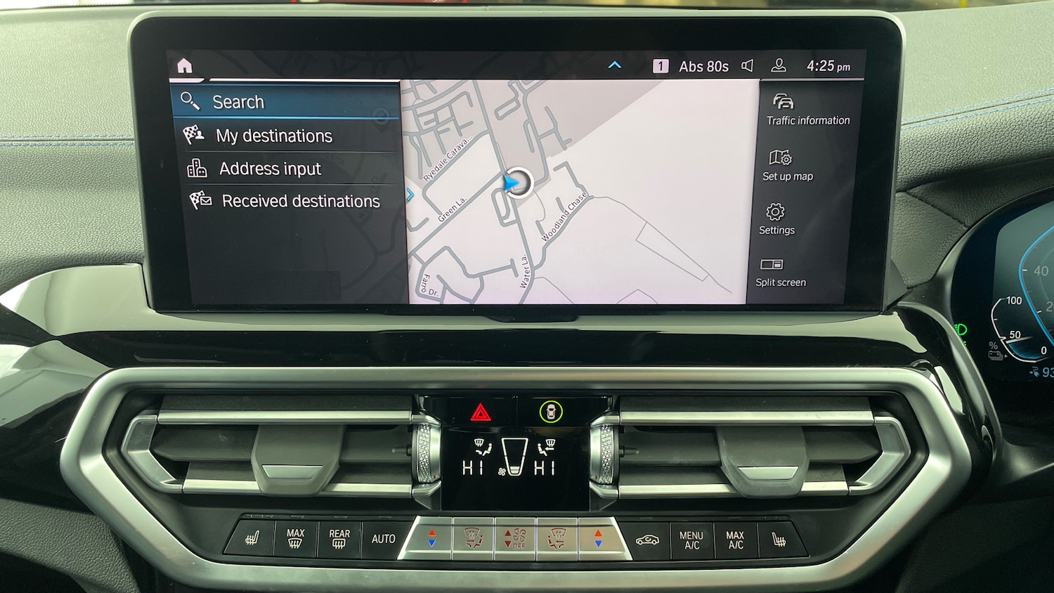 Used BMW iX3 2023 for sale - 77746559: Photo 71