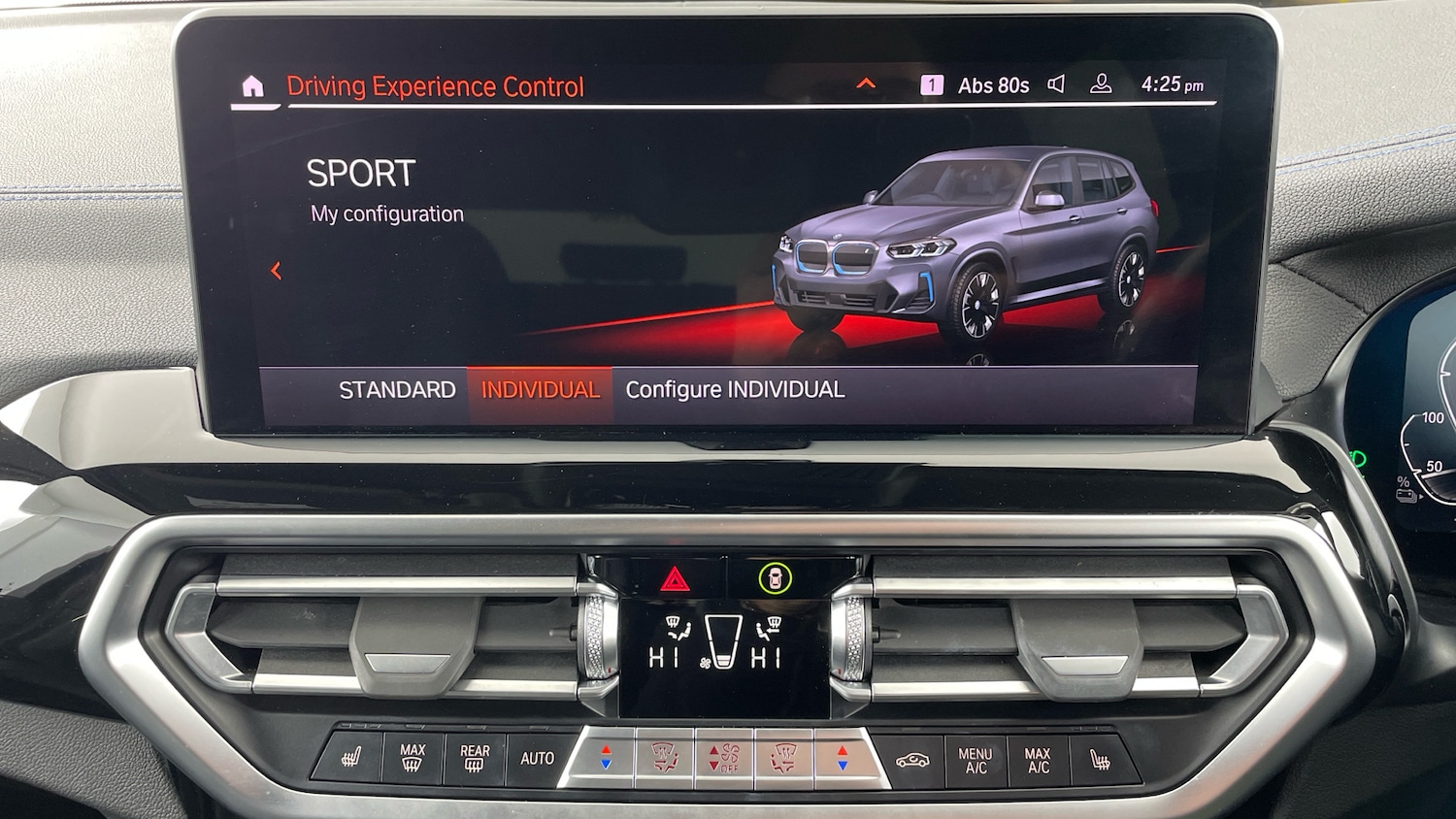 Used BMW iX3 2023 for sale - 77746559: Photo 74