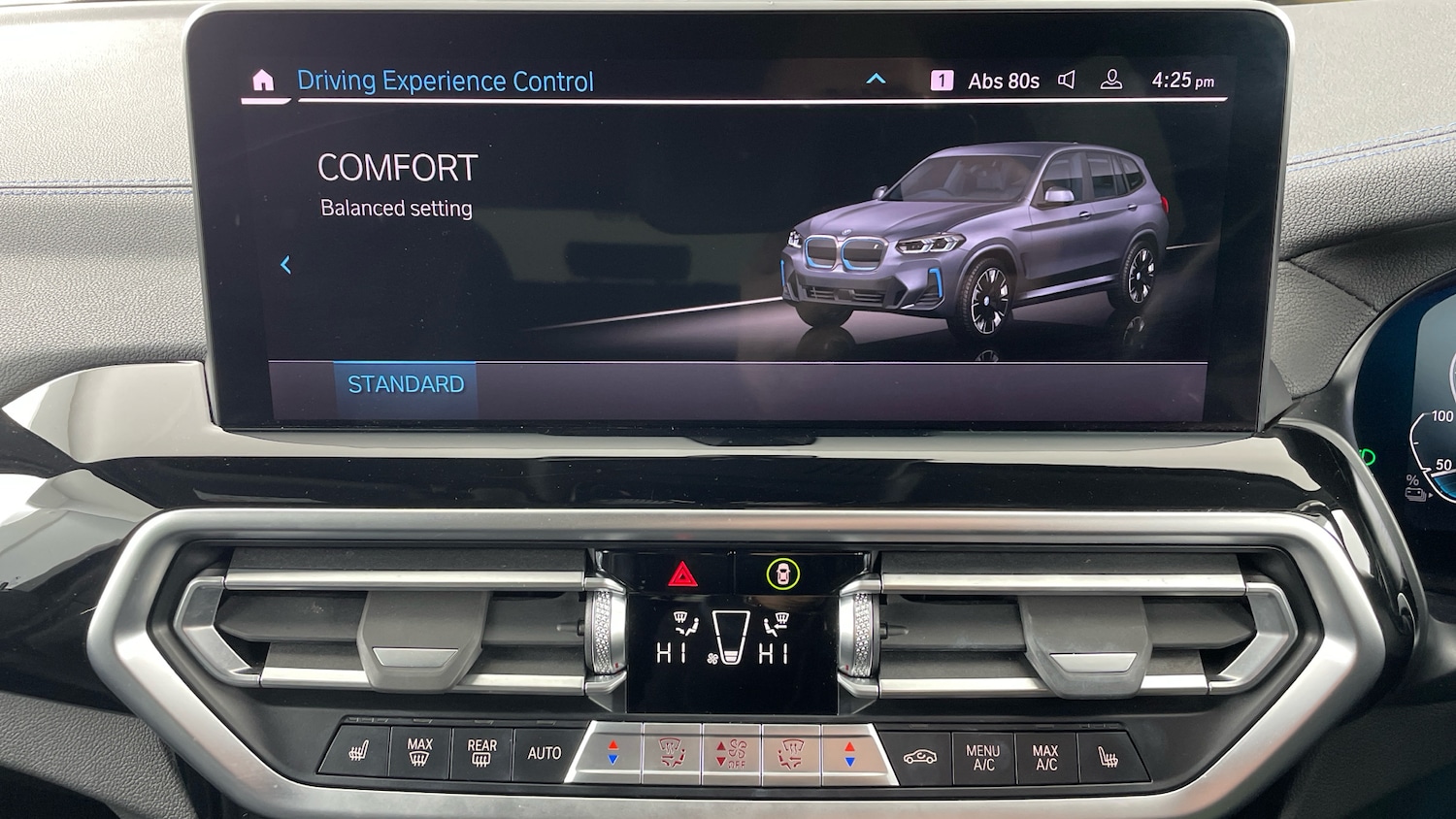 Used BMW iX3 2023 for sale - 77746559: Photo 75