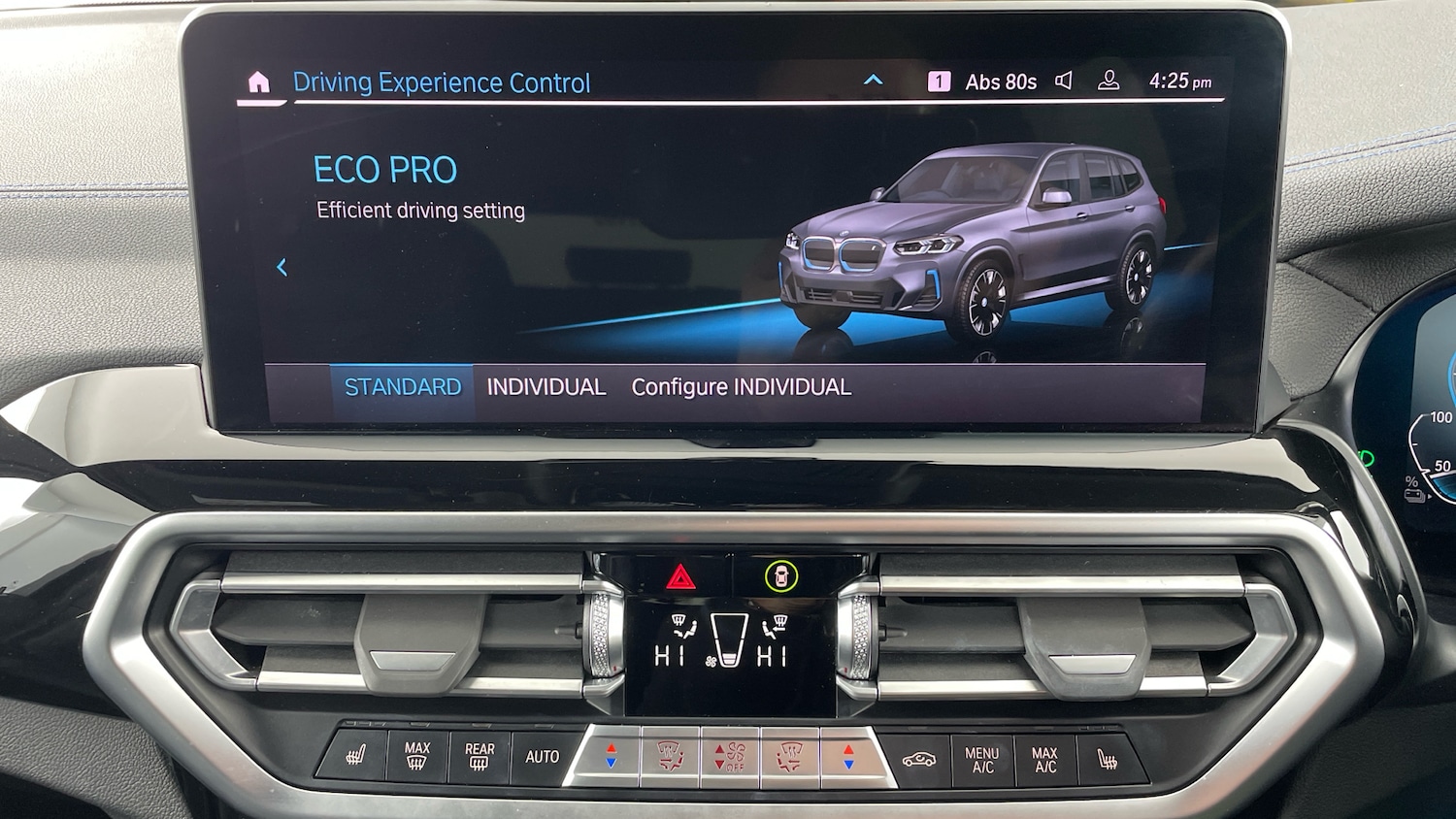 Used BMW iX3 2023 for sale - 77746559: Photo 76