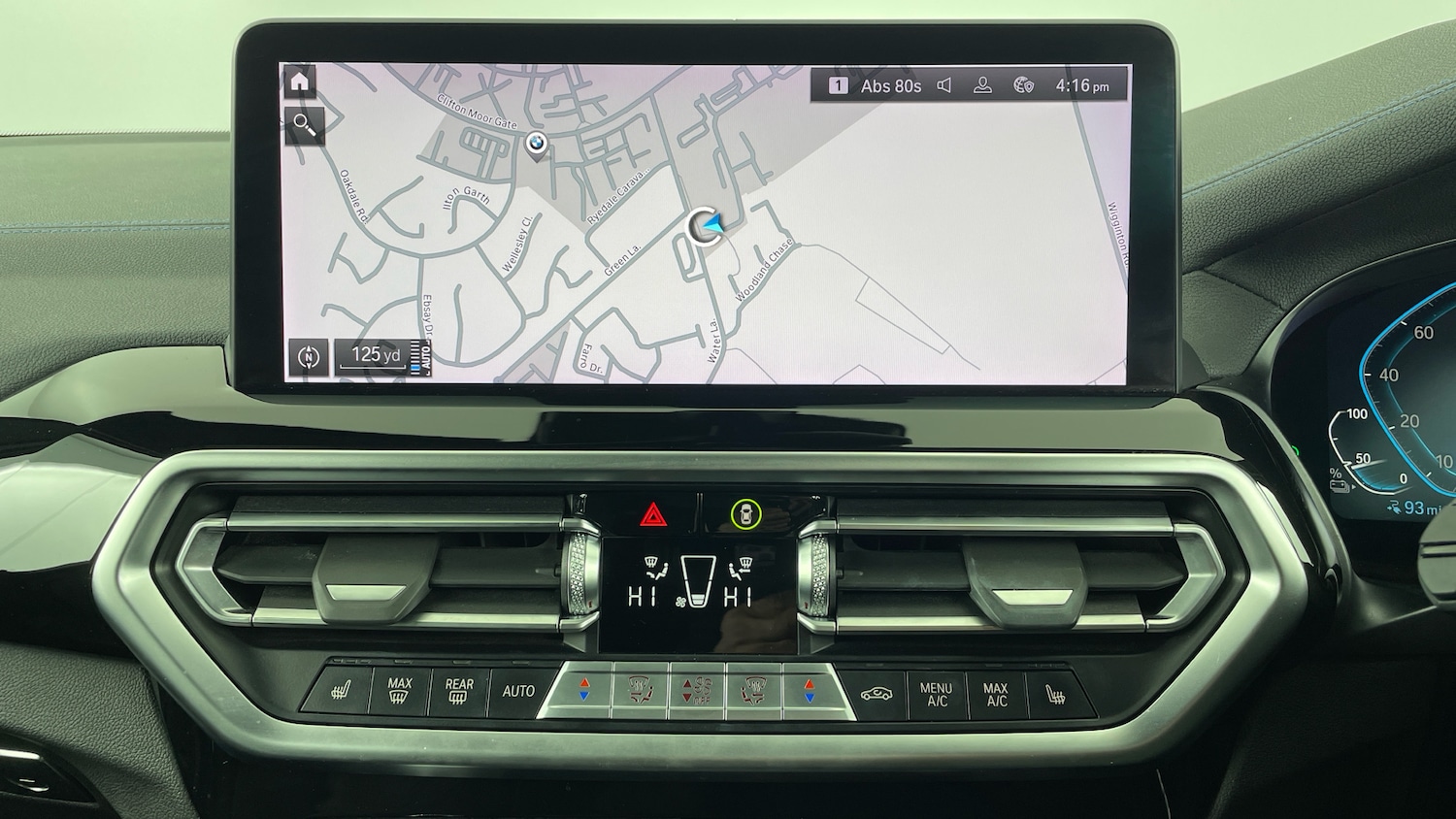 Used BMW iX3 2023 for sale - 77746559: Photo 8