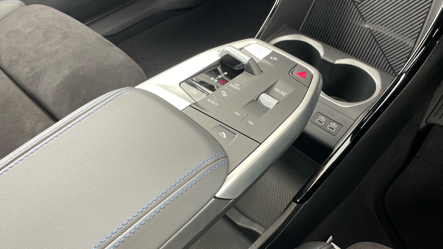 Used BMW iX2 2025 for sale - 77068967: Photo 10