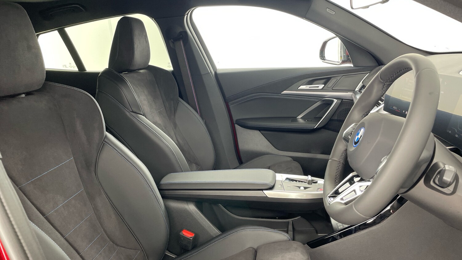 Used BMW iX2 2025 for sale - 77068967: Photo 11