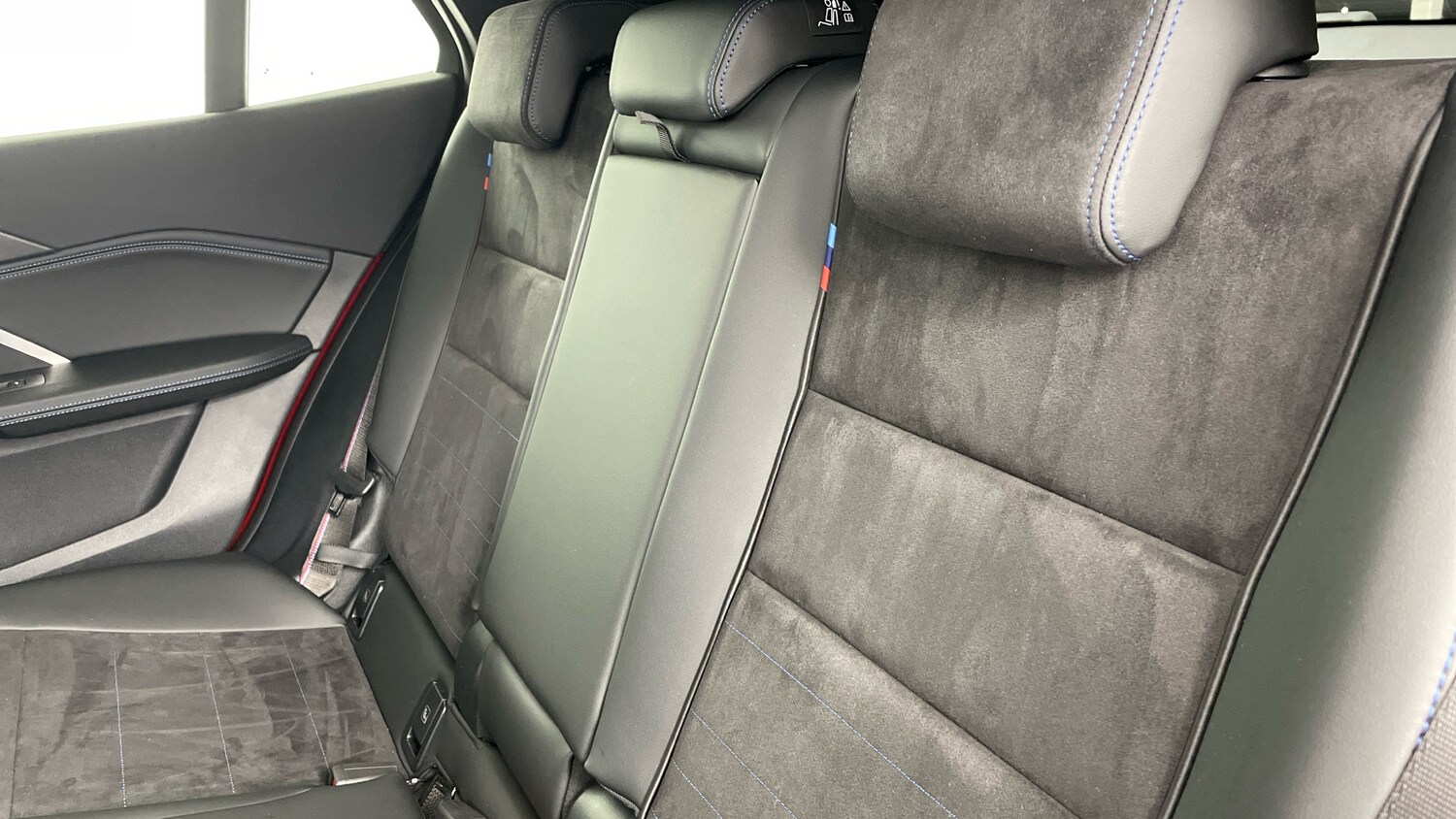 Used BMW iX2 2025 for sale - 77068967: Photo 12