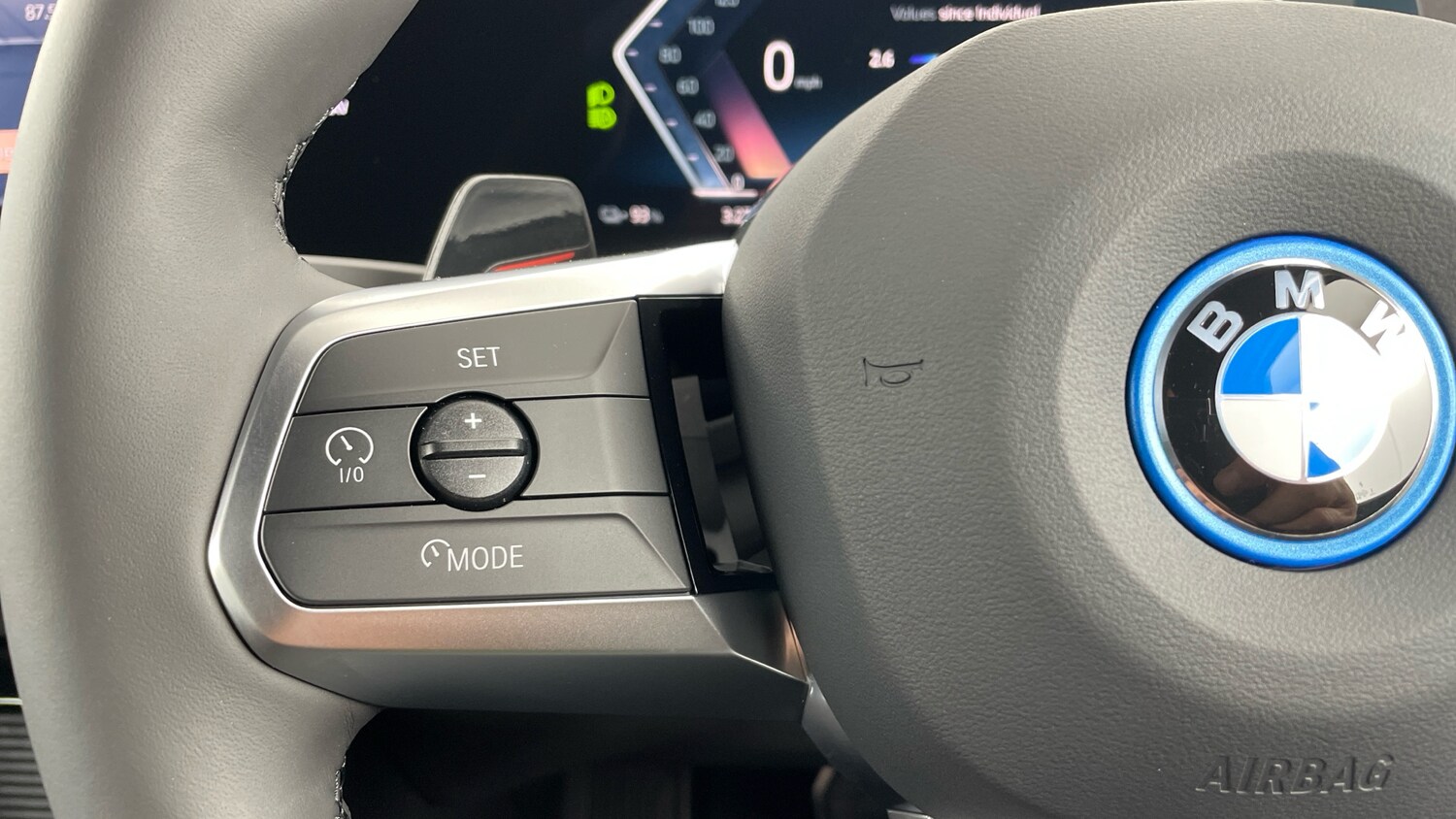 Used BMW iX2 2025 for sale - 77068967: Photo 17