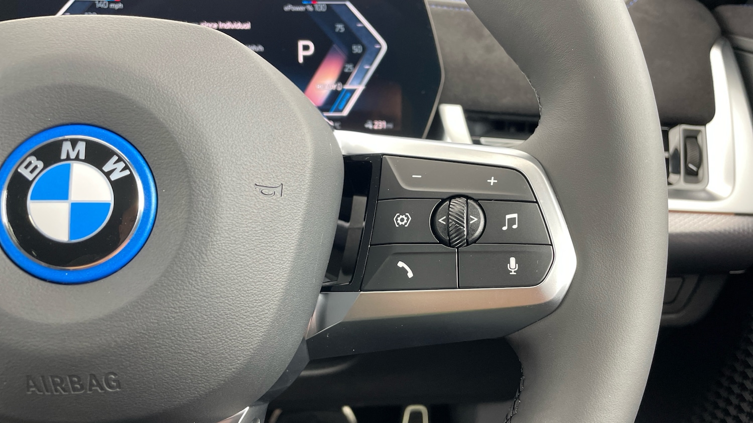 Used BMW iX2 2025 for sale - 77068967: Photo 18
