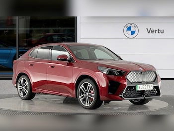 Used BMW iX2 2025 for sale - 77068967: Photo