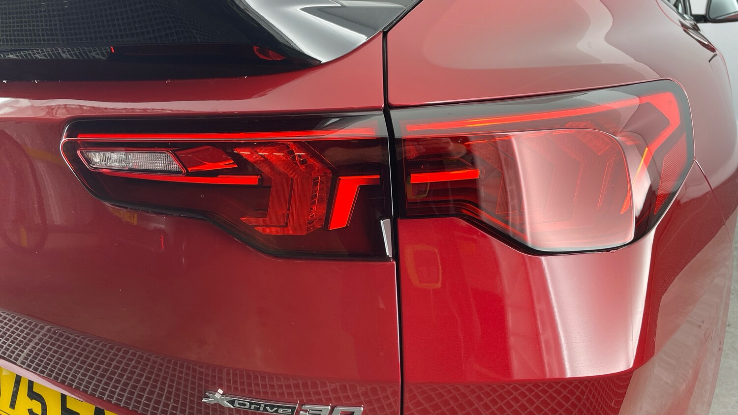 Used BMW iX2 2025 for sale - 77068967: Photo 22