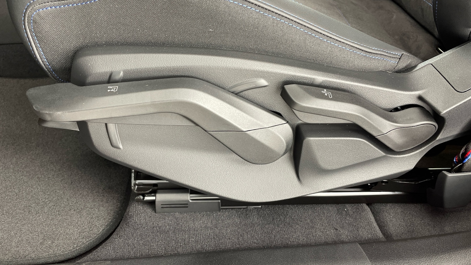 Used BMW iX2 2025 for sale - 77068967: Photo 26