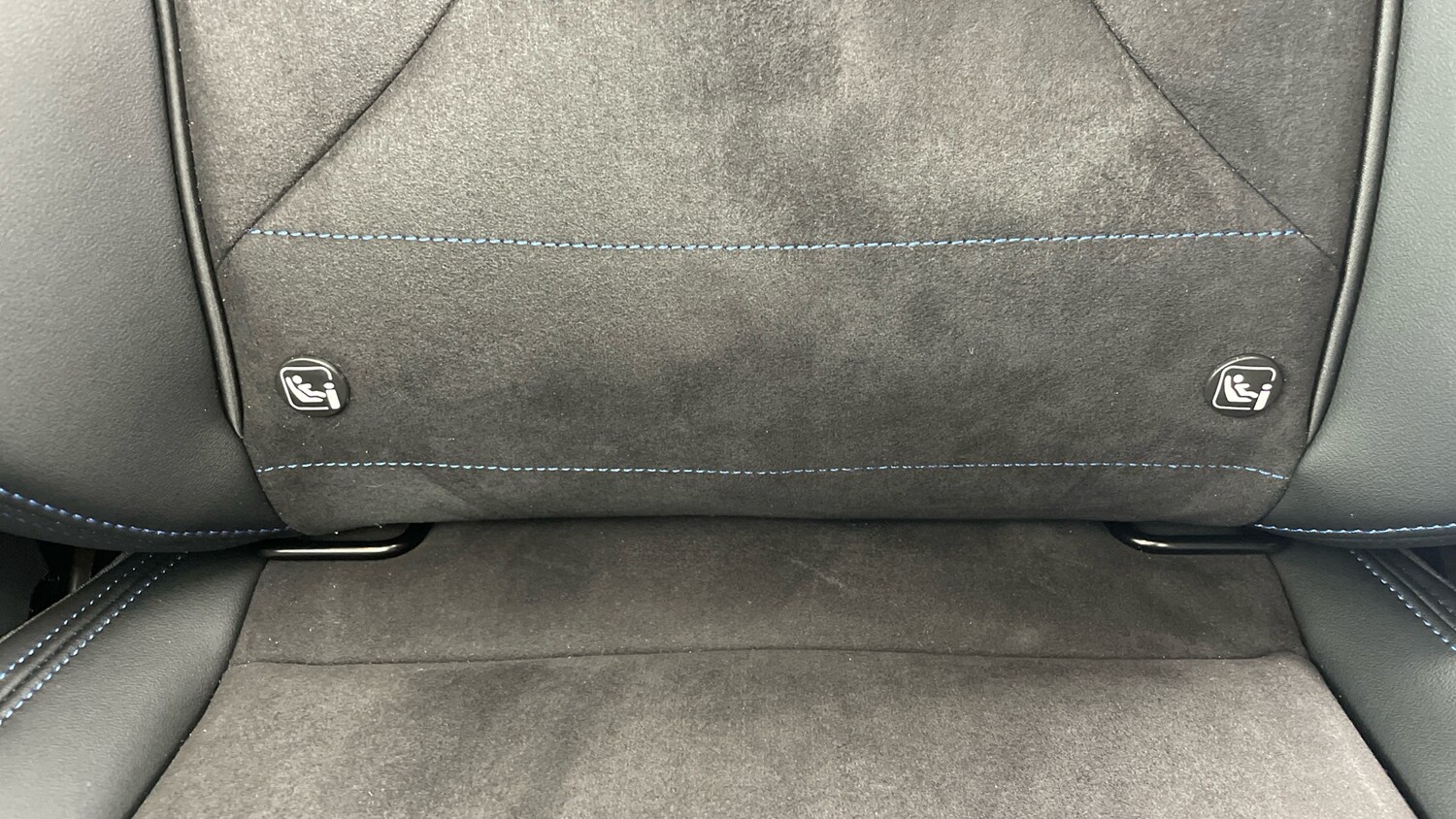 Used BMW iX2 2025 for sale - 77068967: Photo 27