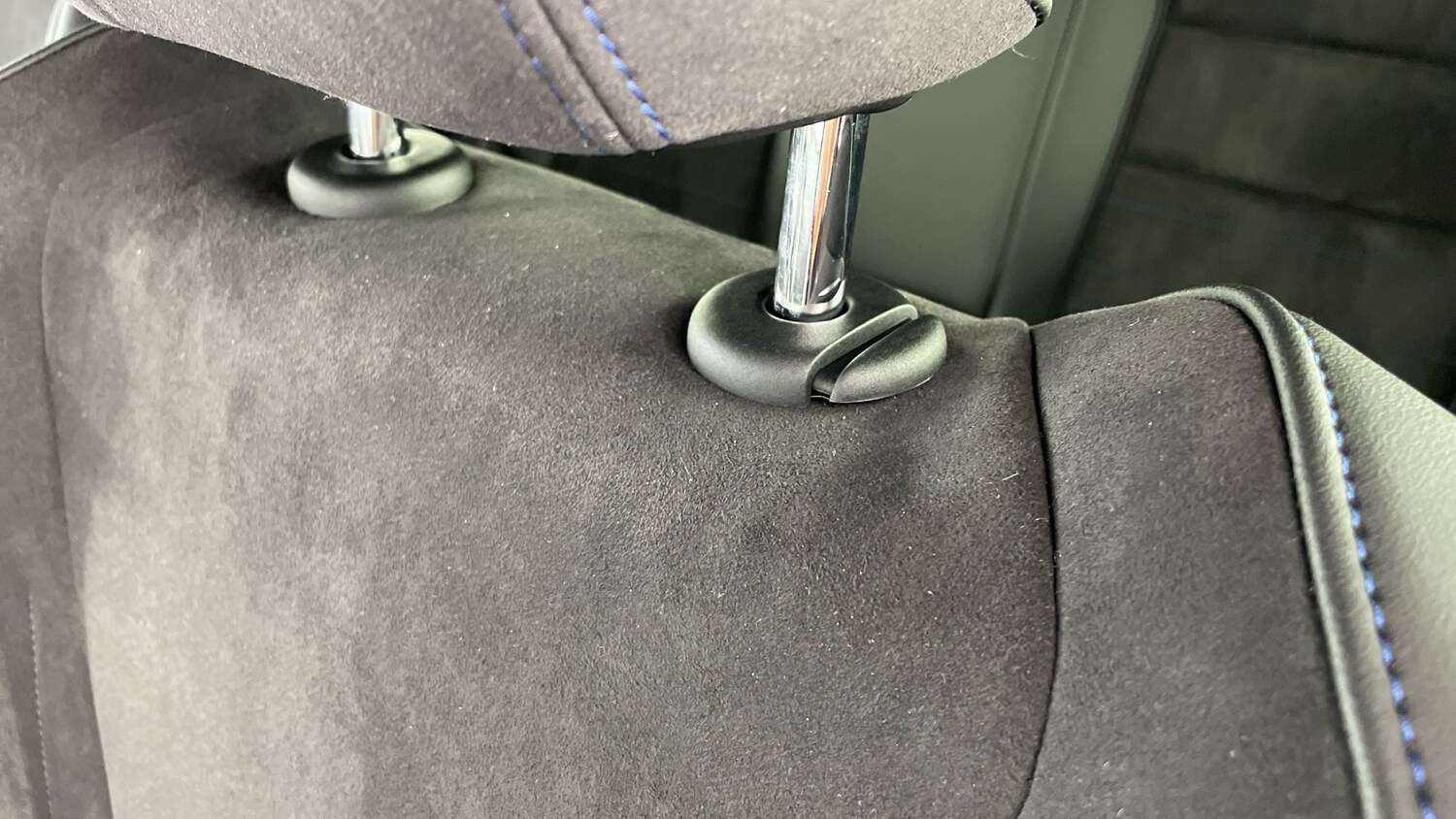 Used BMW iX2 2025 for sale - 77068967: Photo 29